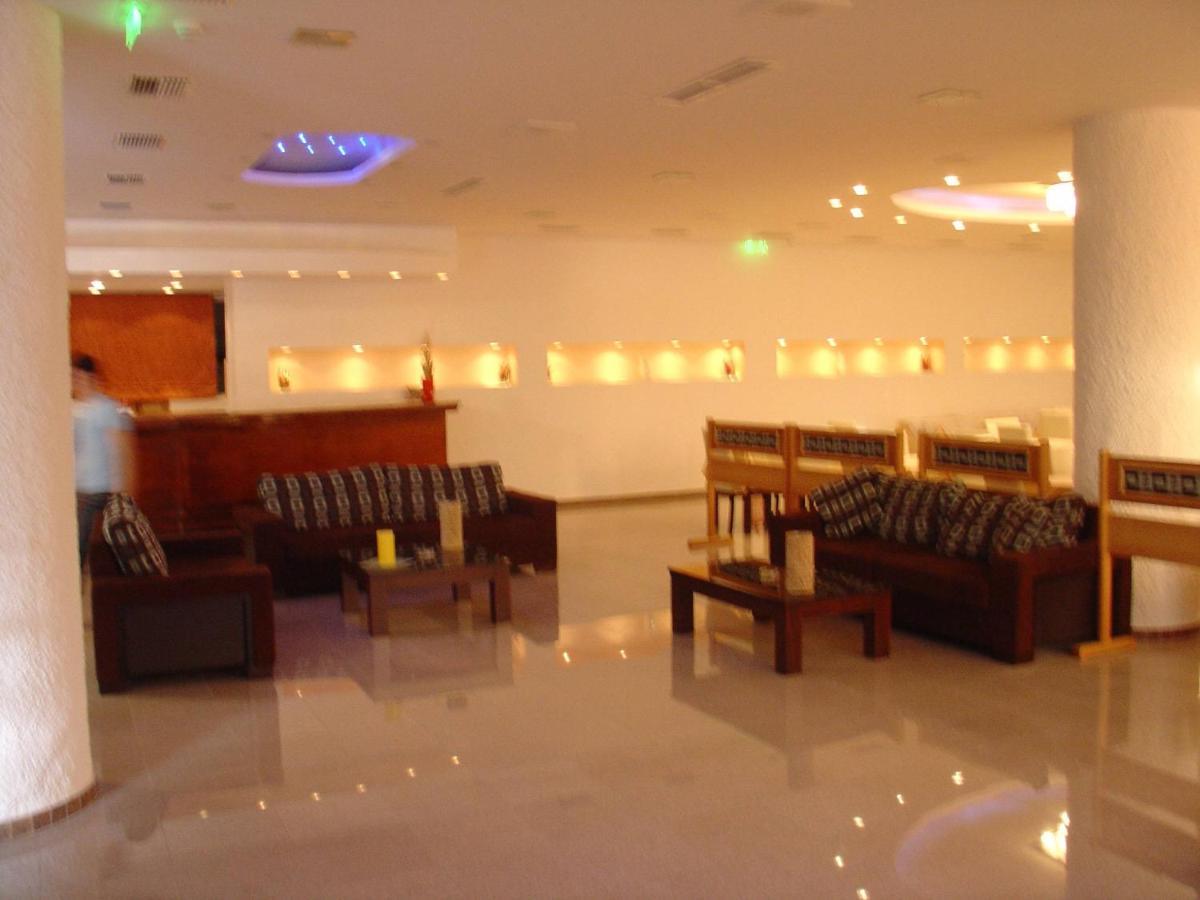 Kapolos Spa Hotel Loutra Edipsou  ภายนอก รูปภาพ